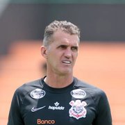 Desafio para o Botafogo: rival, Corinthians ainda não perdeu fora de casa com Vagner Mancini
