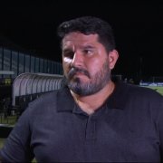(OFF) Ex-Botafogo, Eduardo Barroca é anunciado como novo técnico do Avaí