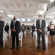Botafogo: vices eram contra demissões e queriam clube ou futebol bancando esportes