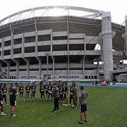 Botafogo vai incluir mais três jogadores em lista de dispensas na próxima semana, diz repórter