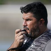 Continuidade de Barroca e Túlio no Botafogo dependerá de novo diretor de futebol, diz jornalista