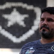 Barroca não é o único culpado, mas foi tiro errado do Botafogo &#8216;na última bala&#8217;; foi pior que Valentim e Paquetá