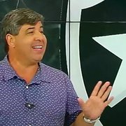 Apresentador sugere campanha da torcida para salvar Botafogo e arrecadar milhões