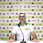 Juliano Camargo não é plano A; Botafogo estuda outro nome de perfil similar para diretor de futebol