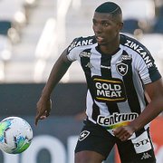 Botafogo recusa envolver dívida, e São Paulo desiste da contratação de Kanu