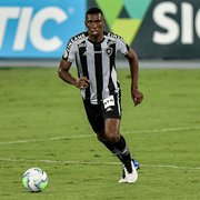 São Paulo aumenta proposta por Kanu, do Botafogo, e inclui dívida do caso Henrique Almeida