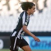 Botafogo: Barroca explica time com três centroavantes, elogia Matheus Nascimento e promete usar mais a base