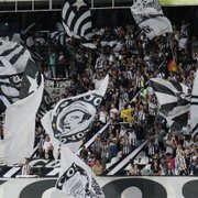 Botafogo x Operário terá volta da ‘Banda de General’ e música nova no Nilton Santos; confira