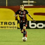 Bom passe e visão de jogo: conheça Matheus Frizzo, possível reforço do Botafogo
