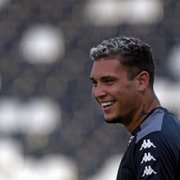 Botafogo: Rafael Navarro tem negociações avançadas com o Valladolid, diz jornal espanhol