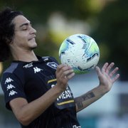 Ídolo do Botafogo defende venda de Matheus Nascimento para reforçar time e subir para Série A