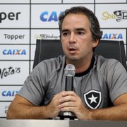 Botafogo confirma mudanças no departamento médico: três profissionais deixam o clube