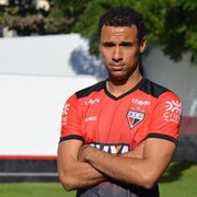 Botafogo negocia a contratação de Gilvan, zagueiro do Atlético-GO