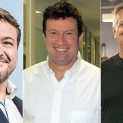 Três finalistas disputam cargo de CEO do Botafogo e há um favorito; conheça os nomes