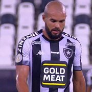 Quatro vitórias, cinco técnicos, 26 contratações e só três gols de estrelas: os números &#8216;trágicos&#8217; que culminaram no rebaixamento do Botafogo