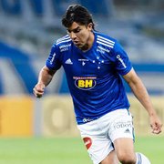 Marcelo Moreno, do Cruzeiro, é oferecido ao Botafogo, que analisa nome
