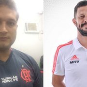 Botafogo anuncia dois novos médicos, com passagens pelo clube e pelo Flamengo