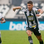Proposta de empréstimo do Japão por Pedro Raul não agrada ao Botafogo; Corinthians faz consulta