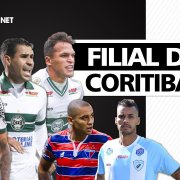 Resumo do dia | Botafogo de olho em trio do Coritiba; Wellington Paulista sondado; Gedeilson à espera de contato