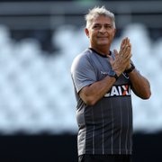 Marcos Paquetá recorda passagem pelo Botafogo: 'Minha proposta não foi tão bem aceita pelo time'