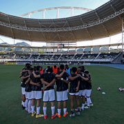 Botafogo x Resende: onde assistir, escalações, desfalques e arbitragem