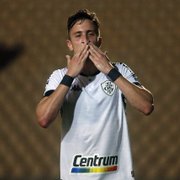 Matheus Frizzo se destaca em começo de temporada pelo Botafogo