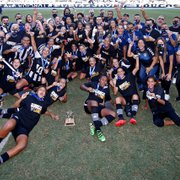 Jogadoras celebram título Carioca Feminino do Botafogo: &#8216;Fruto do nosso trabalho&#8217;