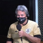 Ex-treinador, Carlos Roberto destaca importância dos jogadores da base conhecerem história do Botafogo
