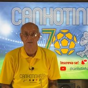 Gerson elogia Botafogo de Chamusca: ‘Tenho a impressão de que vai deslanchar’