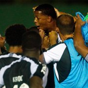 ATUAÇÕES FN: reservas brilham em vitória do Botafogo sobre Nova Iguaçu; Matheus Babi e Warley mal
