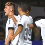 ATUAÇÕES FN: Matheus Frizzo é o melhor do Botafogo contra o Vasco; Benevenuto falha