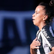 Fifa exalta título do Carioca Feminino do Botafogo com golaço de Vivian: &#8216;The Queen of Derbies&#8217;