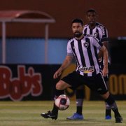 Pitacos: Chamusca usa Carioca como preparação, mas arrisca resultados no Botafogo; Ricardinho deixa boa impressão