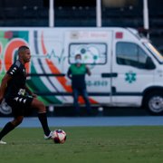Rickson ganha fôlego na reta final de contrato com Botafogo; Luiz Otávio perde espaço