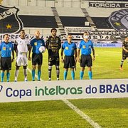 Pela quarta vez seguida, Botafogo cai na Copa do Brasil para time que não está na Série A