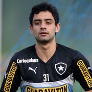 Ex-jogador morto em 2018 obtém penhora de R$ 2,2 milhões do Botafogo na Justiça