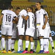 Botafogo tem apenas 5% de chances de avançar para as semifinais do Campeonato Carioca