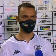 Gilvan admite situação difícil no Carioca e pede mudança de chave no Botafogo: ‘Momento delicado’