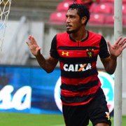 (OFF) Outrora especulado no Botafogo, Hernane Brocador acerta com o Confiança para a Série B
