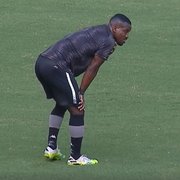 Botafogo atualiza situação de machucados; Kayque tem lesão significativa