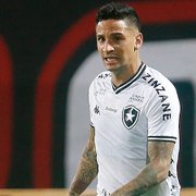 Botafogo deve ter Luiz Otávio e Marco Antônio titulares contra o Volta Redonda