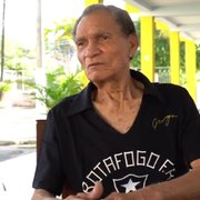 Aniversariante no Dia do Goleiro, Manga fala com carinho do Botafogo: ‘Tem que se recuperar, é time grande’