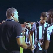 ATUAÇÕES FN: Babi e Chamusca decepcionam em empate do Botafogo com Portuguesa; Felipe Ferreira e Navarro bem