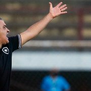 Pitacos: faltou coragem a Chamusca por time ofensivo no Botafogo e para barrar Babi