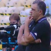 Pitacos: por que Chamusca mudou o estilo do time do Botafogo? Qual a função de Ricardinho? Até quando Luiz Otávio?