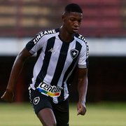Caso Matheus Babi: Serra Macaense aceita proposta do Fluminense, que pode ceder atletas para o Botafogo