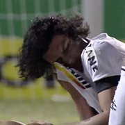 Botafogo pode ter até três desfalques para o clássico contra o Fluminense