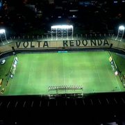 Botafogo x Remo será em Volta Redonda e à tarde para não conflitar com jogo da Seleção