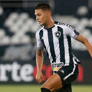 Botafogo escalado com Sousa, Rickson e Pedro Castro para enfrentar o Macaé