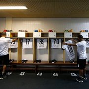Botafogo confirmado com três mudanças para enfrentar o Volta Redonda